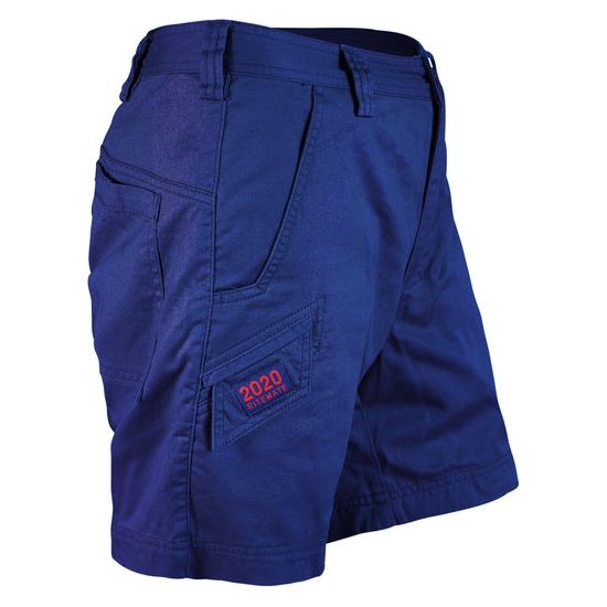 Ritemate RM2020 Light Weight Narrow Leg Short