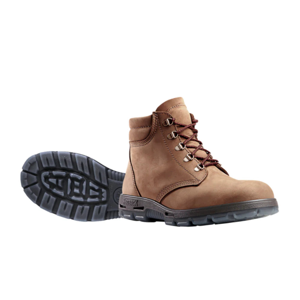 Redback UACH Alpine L/U Boot