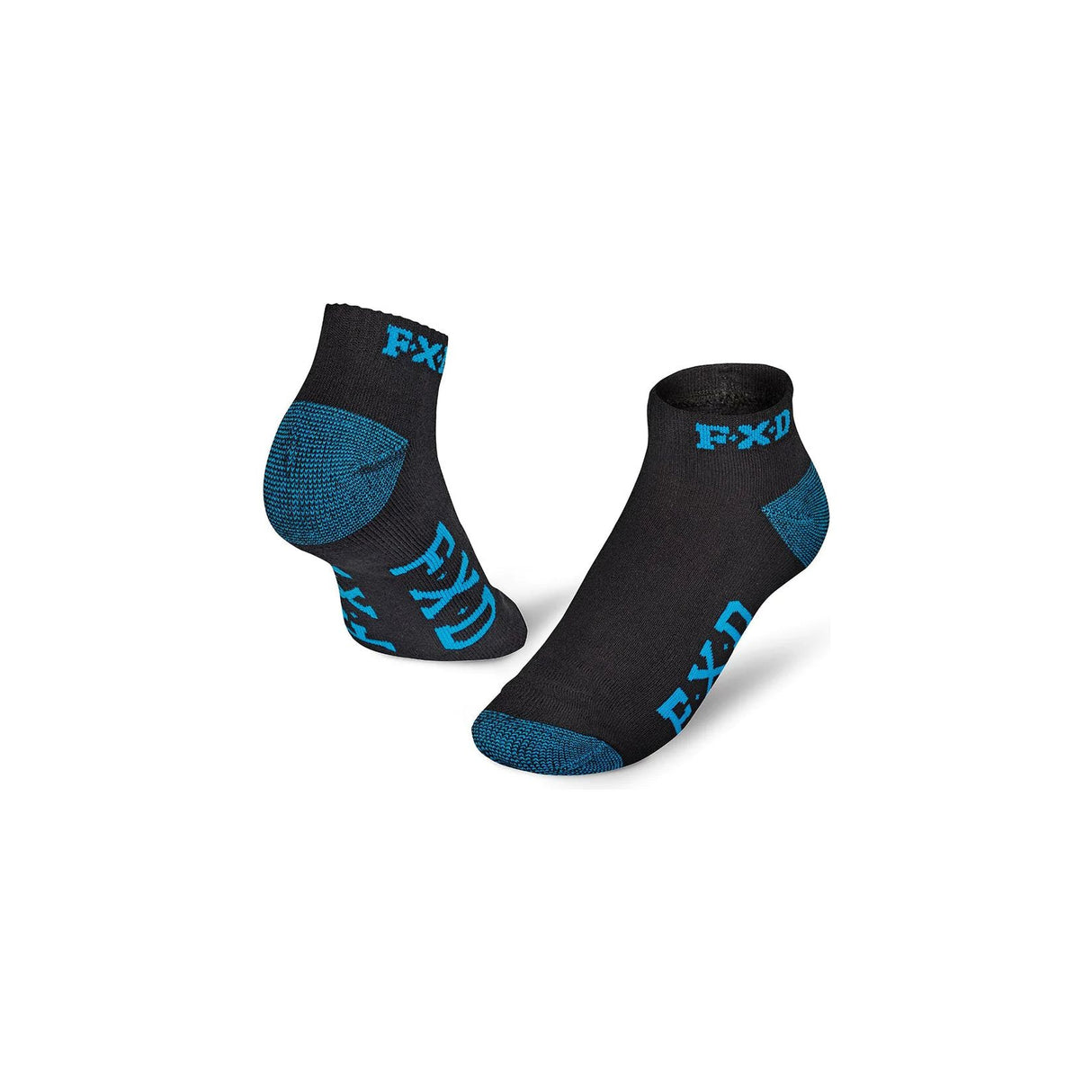 FXD SK-3 Ankle Sock - 5 Pack