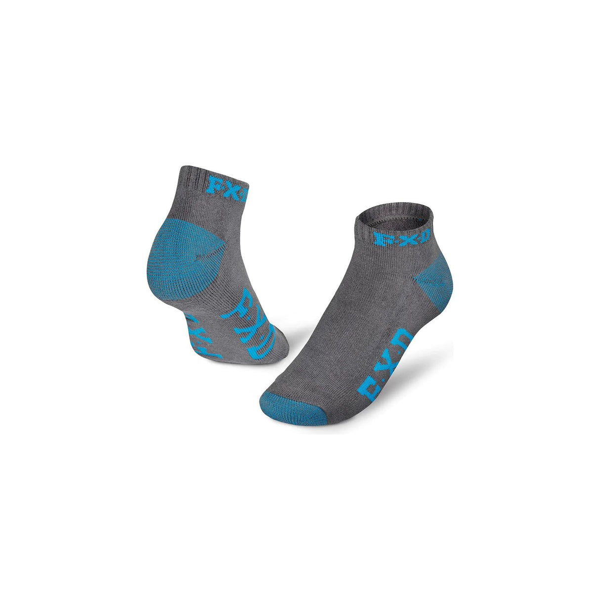 FXD SK-3 Ankle Sock - 5 Pack