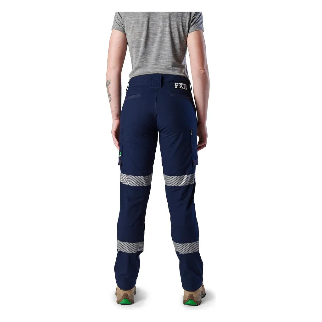 FXD WP-7WT Ladies Lightweight Ripstop Taped Pant