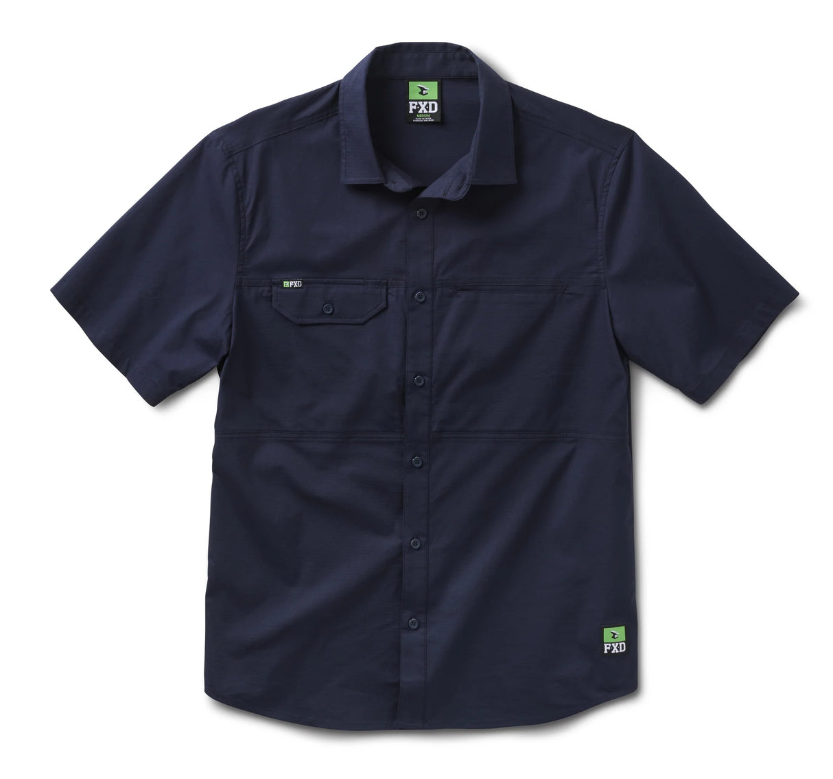FXD SSH-3 Vented Short Sleeve Shirt