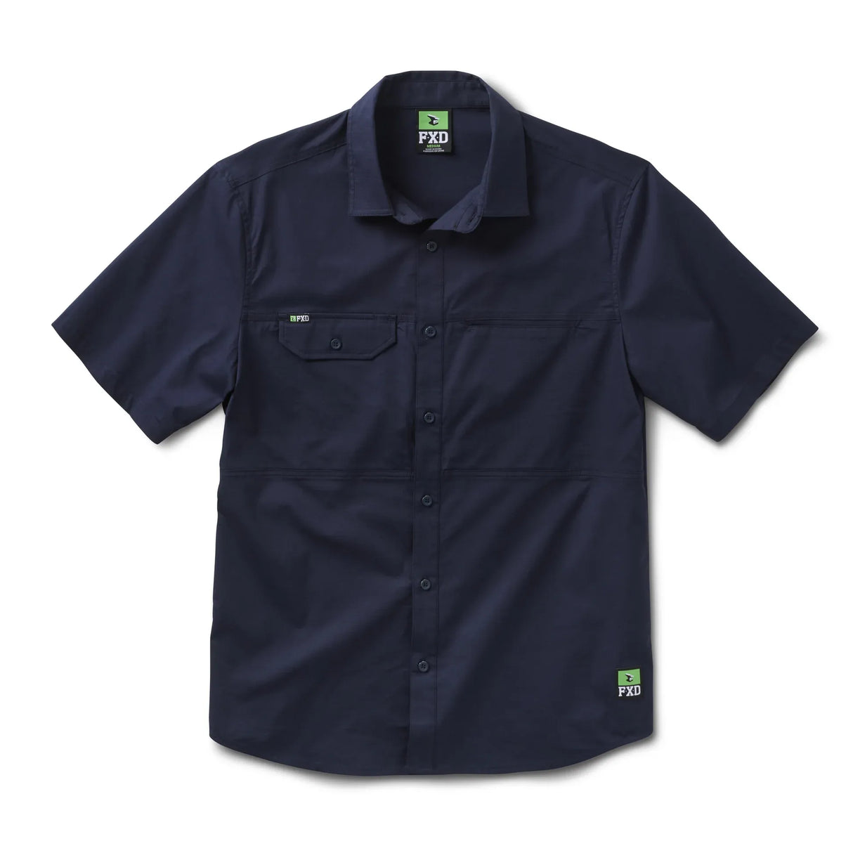 FXD SSH-3 Vented Short Sleeve Shirt