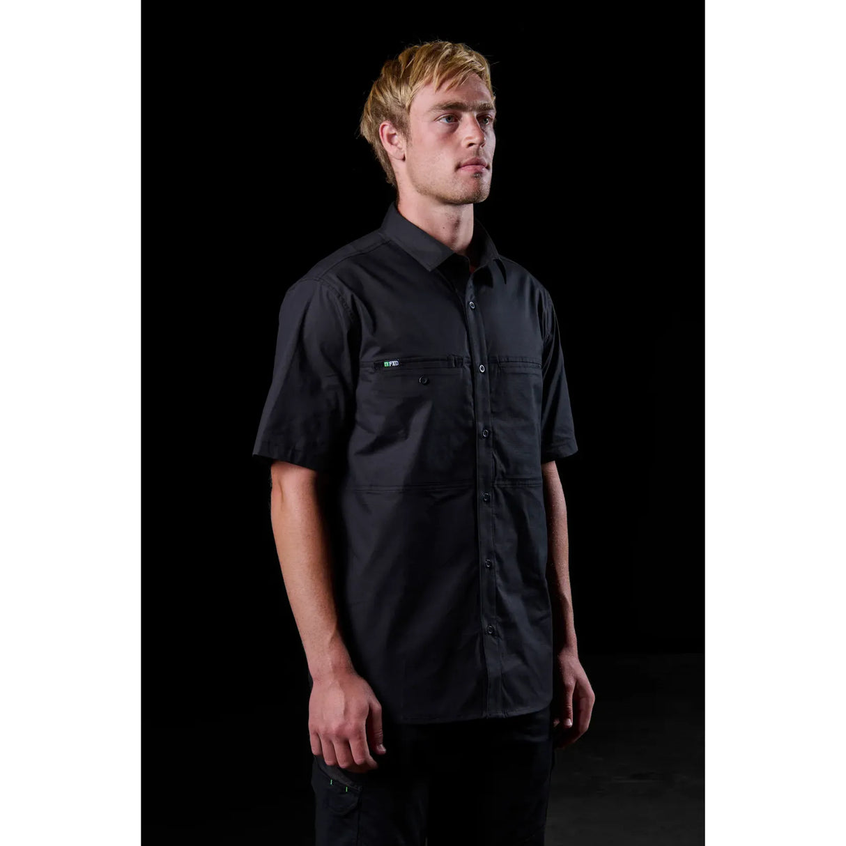 FXD SSH-3 Vented Short Sleeve Shirt