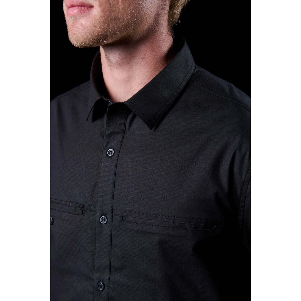FXD SSH-3 Vented Short Sleeve Shirt
