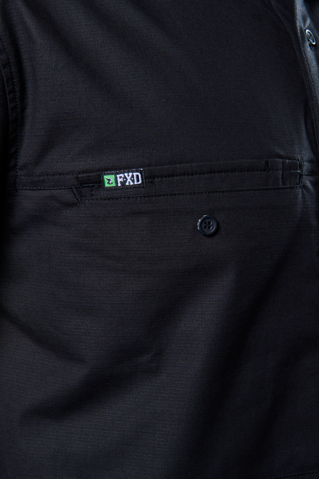 FXD SSH-3 Vented Short Sleeve Shirt