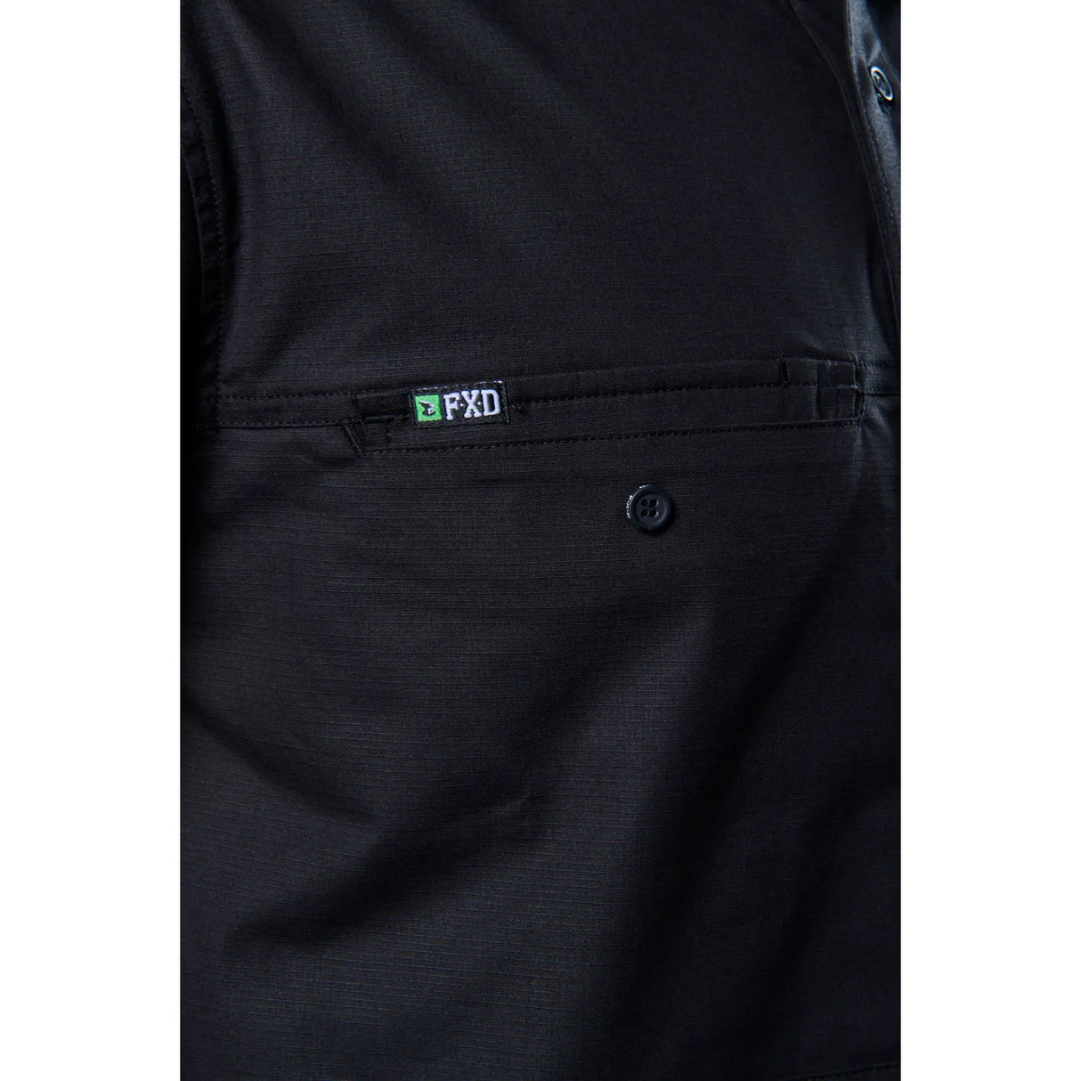 FXD SSH-3 Vented Short Sleeve Shirt