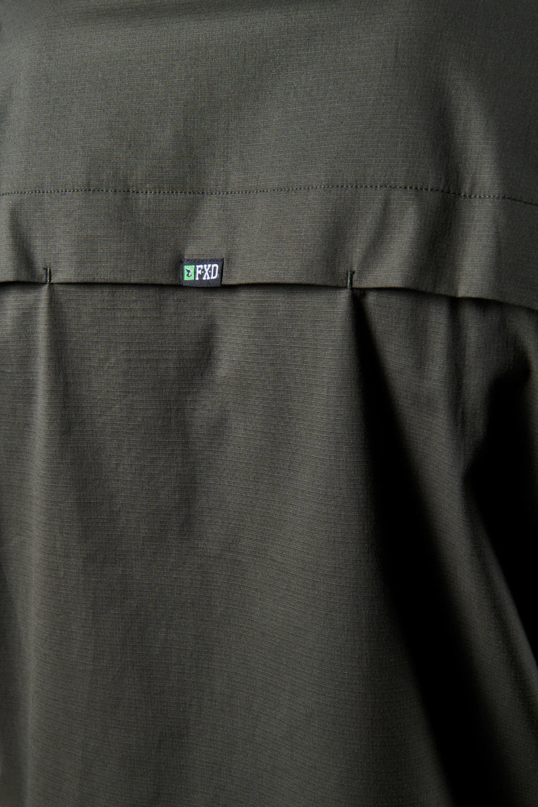 FXD SSH-3 Vented Short Sleeve Shirt