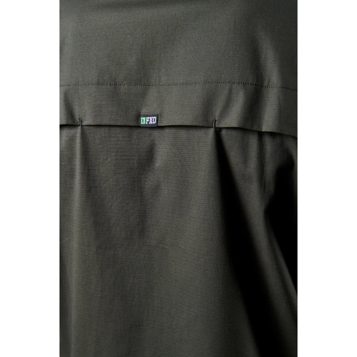 FXD SSH-3 Vented Short Sleeve Shirt
