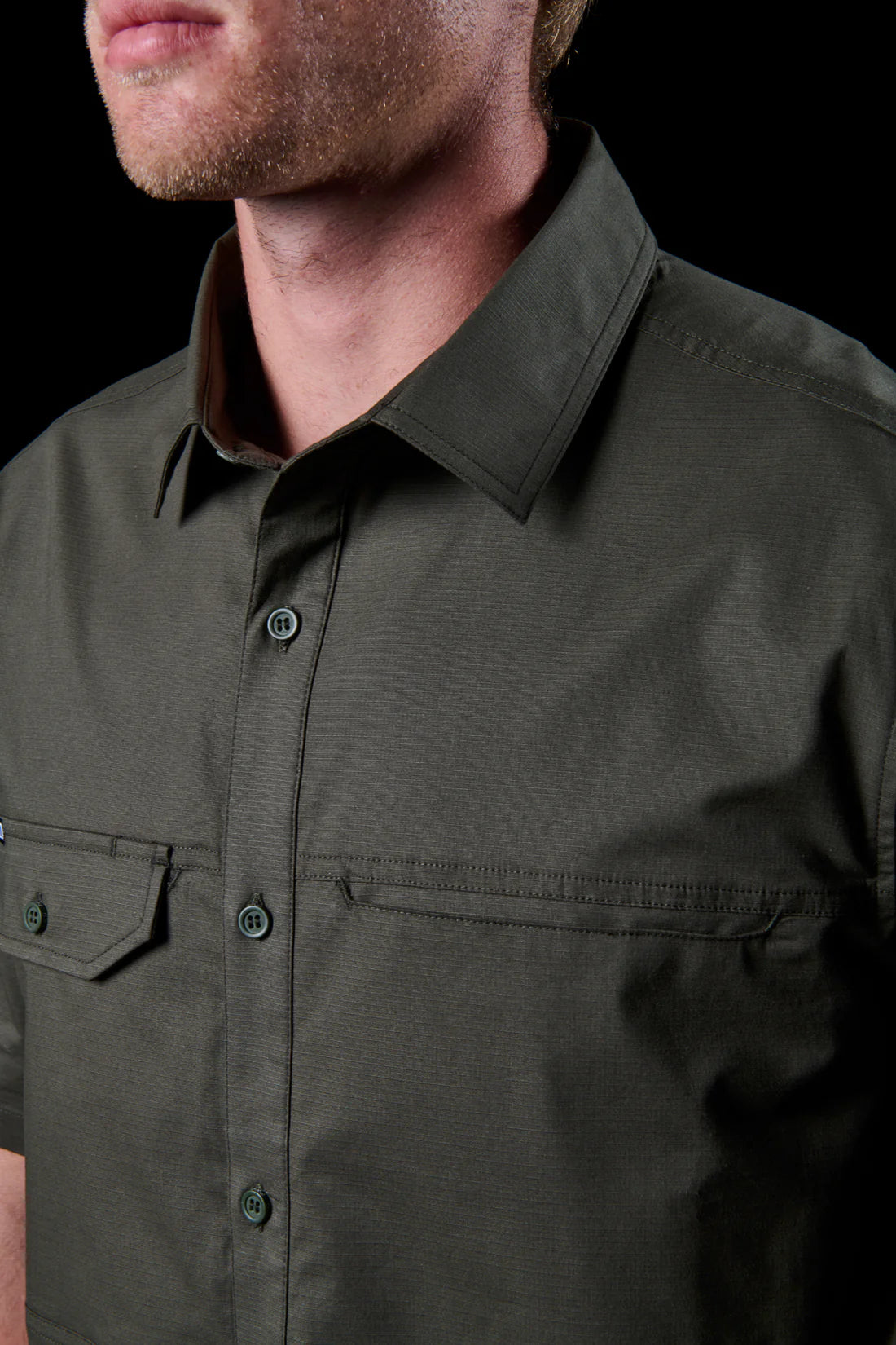 FXD SSH-3 Vented Short Sleeve Shirt