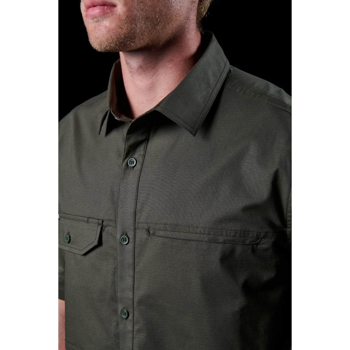 FXD SSH-3 Vented Short Sleeve Shirt
