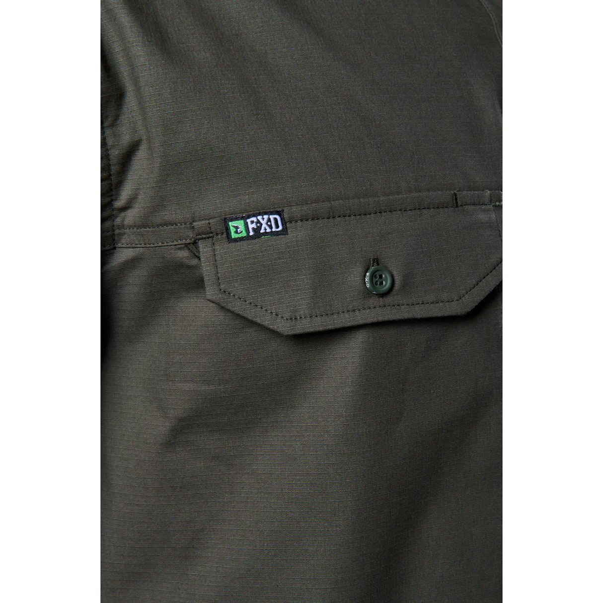FXD SSH-3 Vented Short Sleeve Shirt