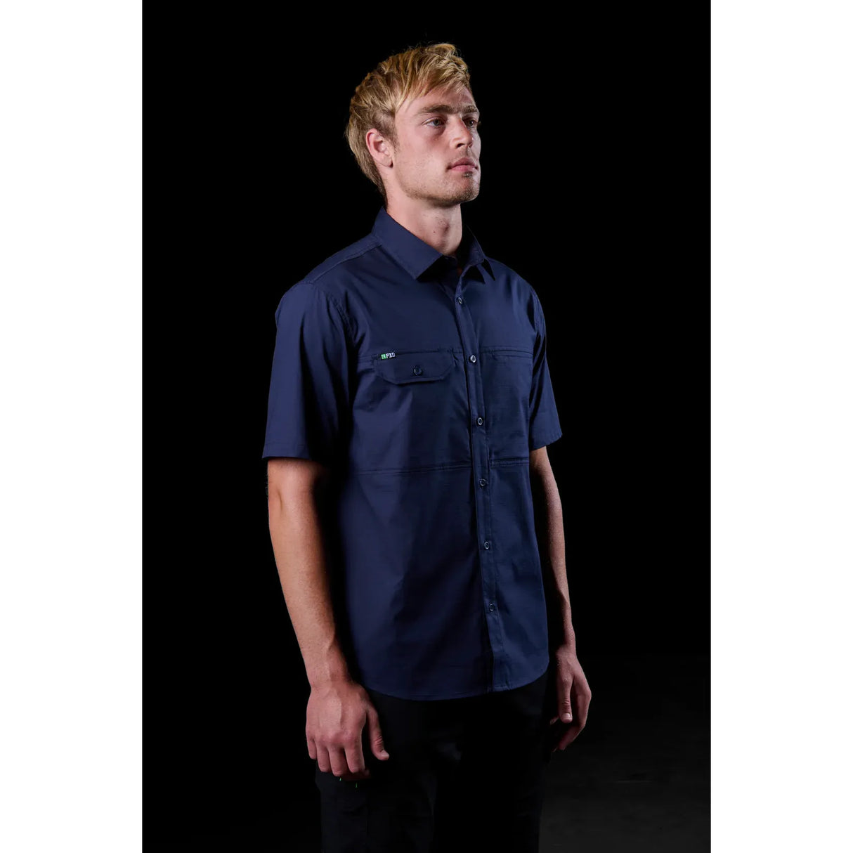 FXD SSH-3 Vented Short Sleeve Shirt