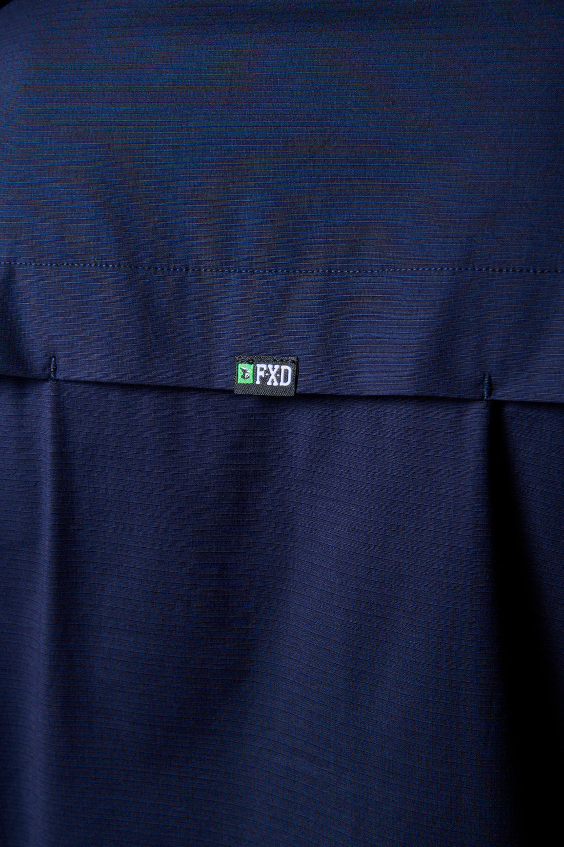 FXD SSH-3 Vented Short Sleeve Shirt