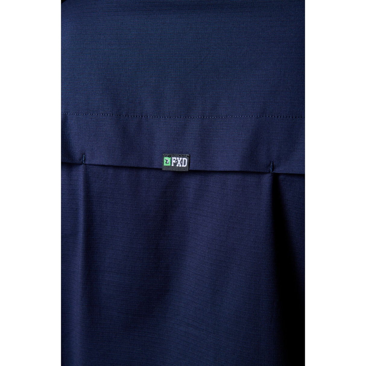 FXD SSH-3 Vented Short Sleeve Shirt