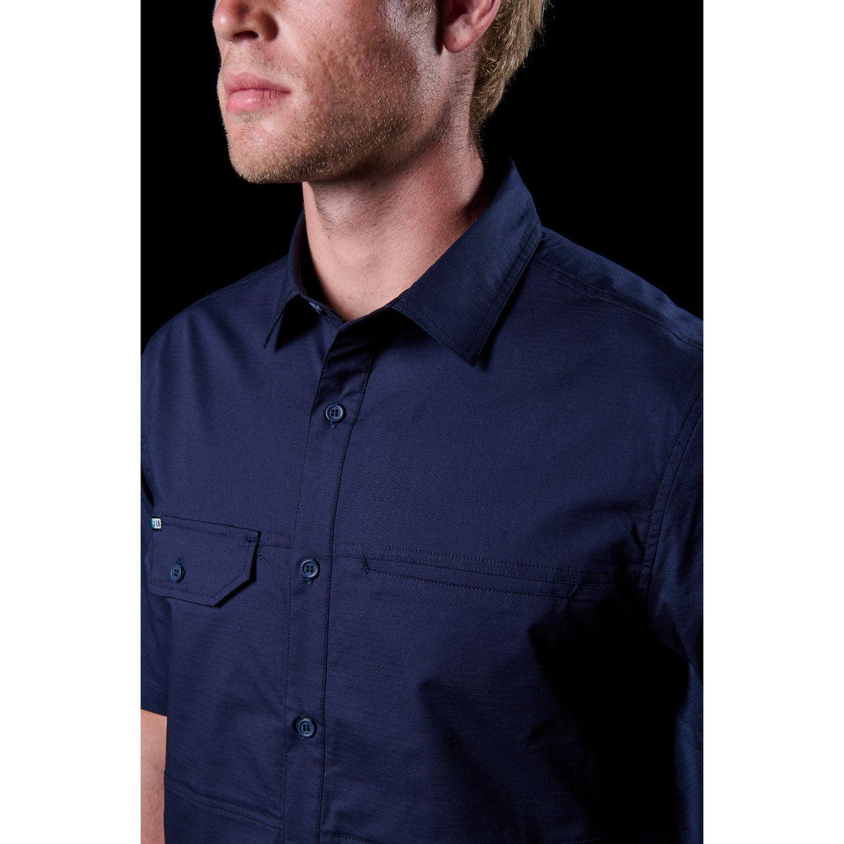FXD SSH-3 Vented Short Sleeve Shirt