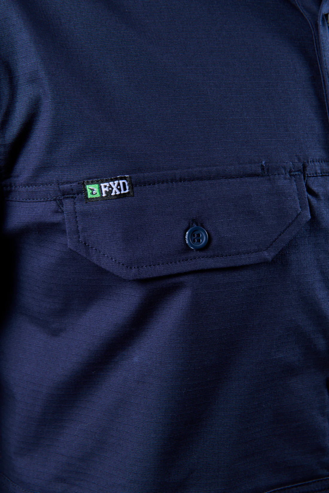 FXD SSH-3 Vented Short Sleeve Shirt