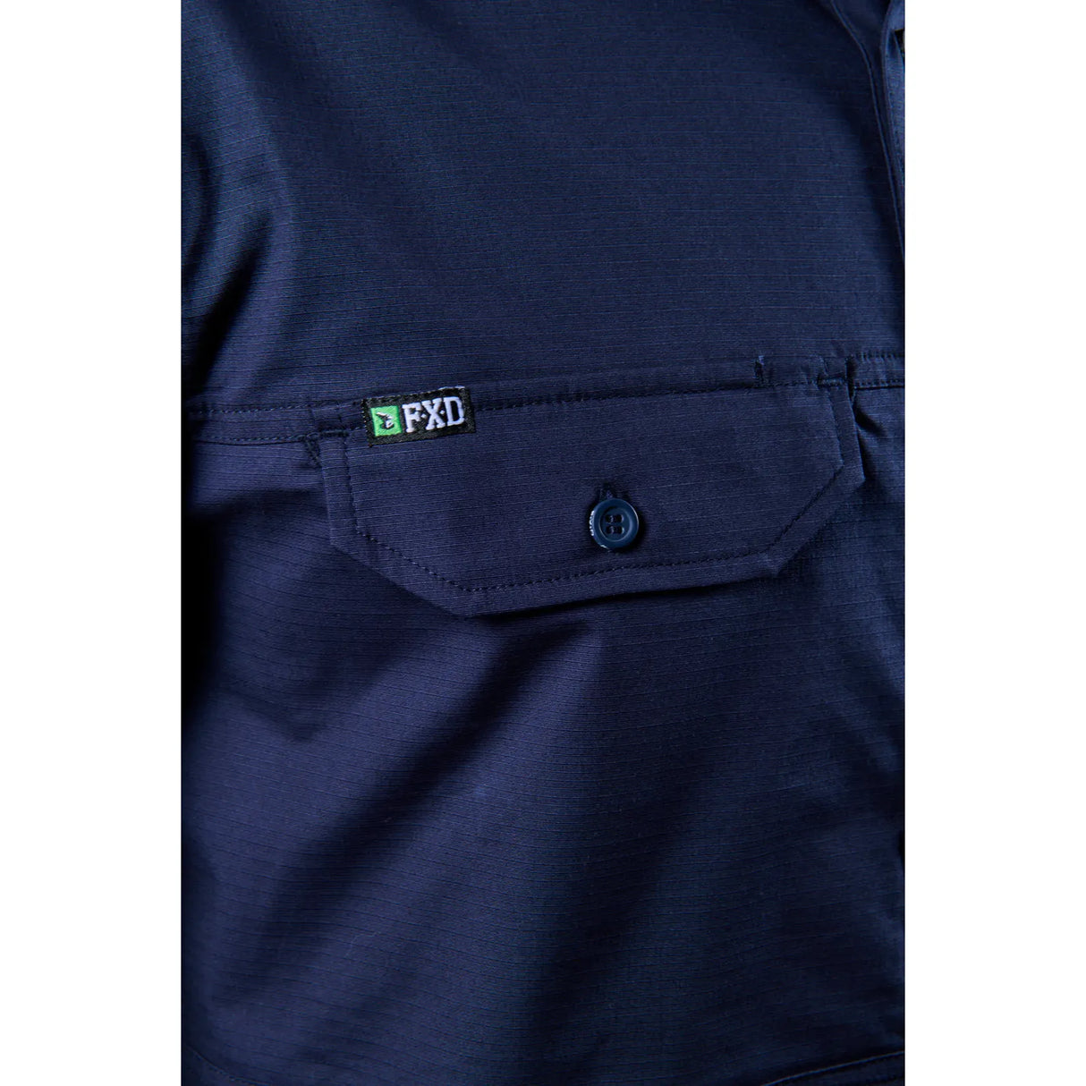 FXD SSH-3 Vented Short Sleeve Shirt