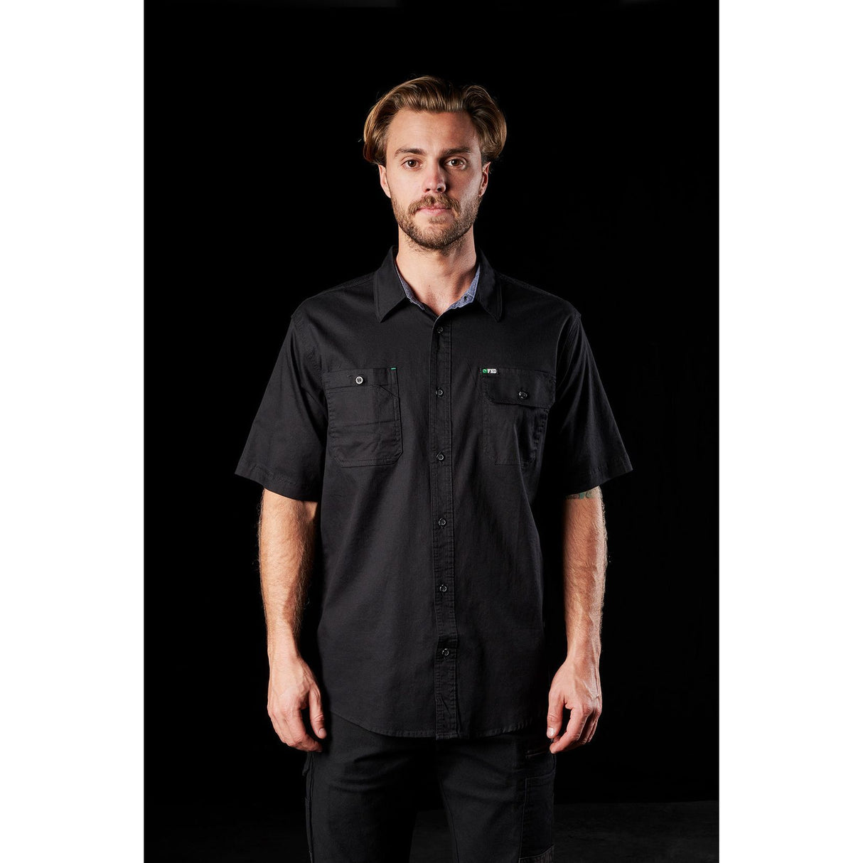 FXD SSH-1 Short Sleeve Shirt