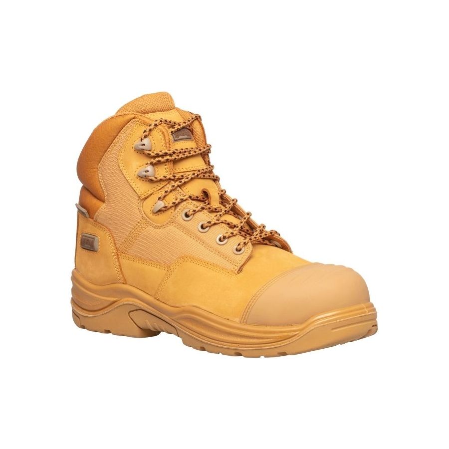 Magnum MTM150 Trademaster Lite Comp Toe Safety Boot