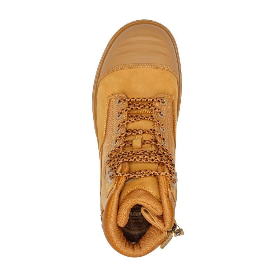 Magnum MTM150 Trademaster Lite Comp Toe Safety Boot