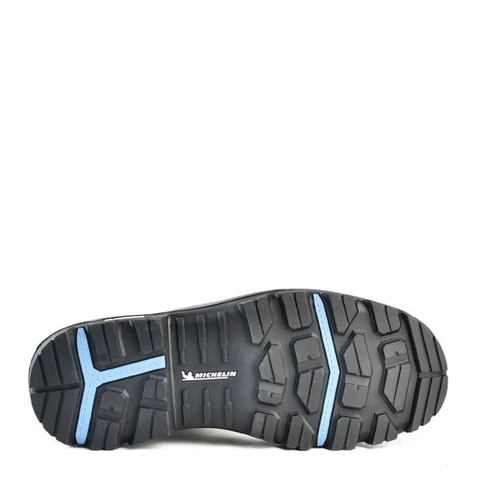 Bata 804-44021 Trekker Ultra Slip On Safety Boot