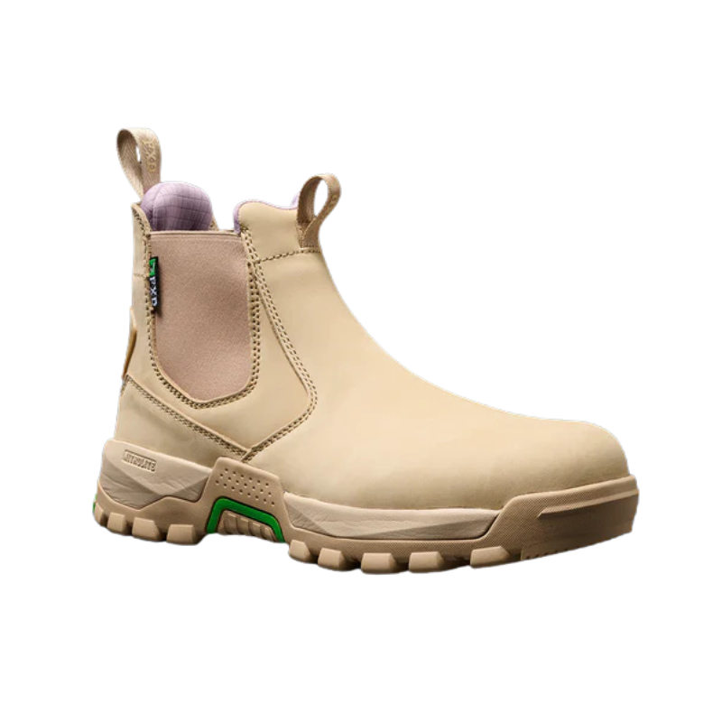 FXD WB-4W Ladies Nitrolite Slip On Boot
