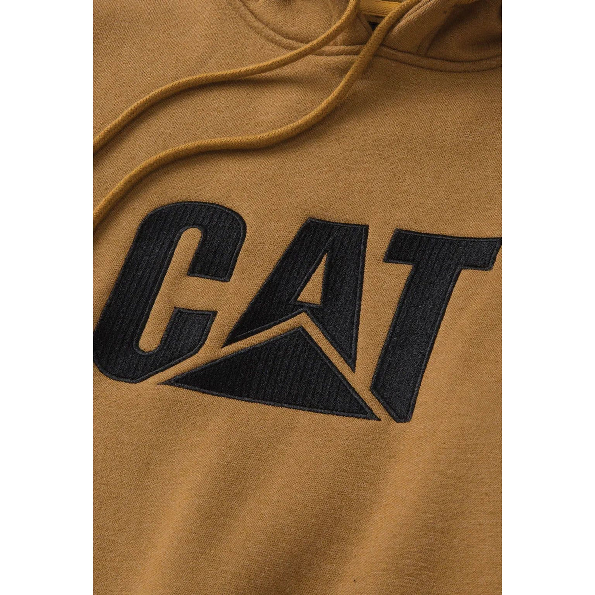 CAT 8050021 TM Pullover Hooded Sweatshirt