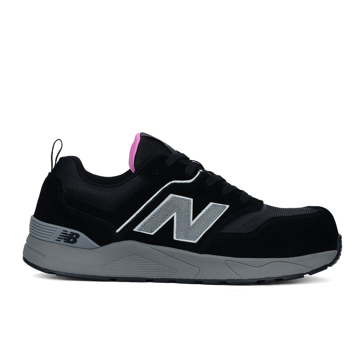 New Balance Ladies Elite Lite Safety Shoe