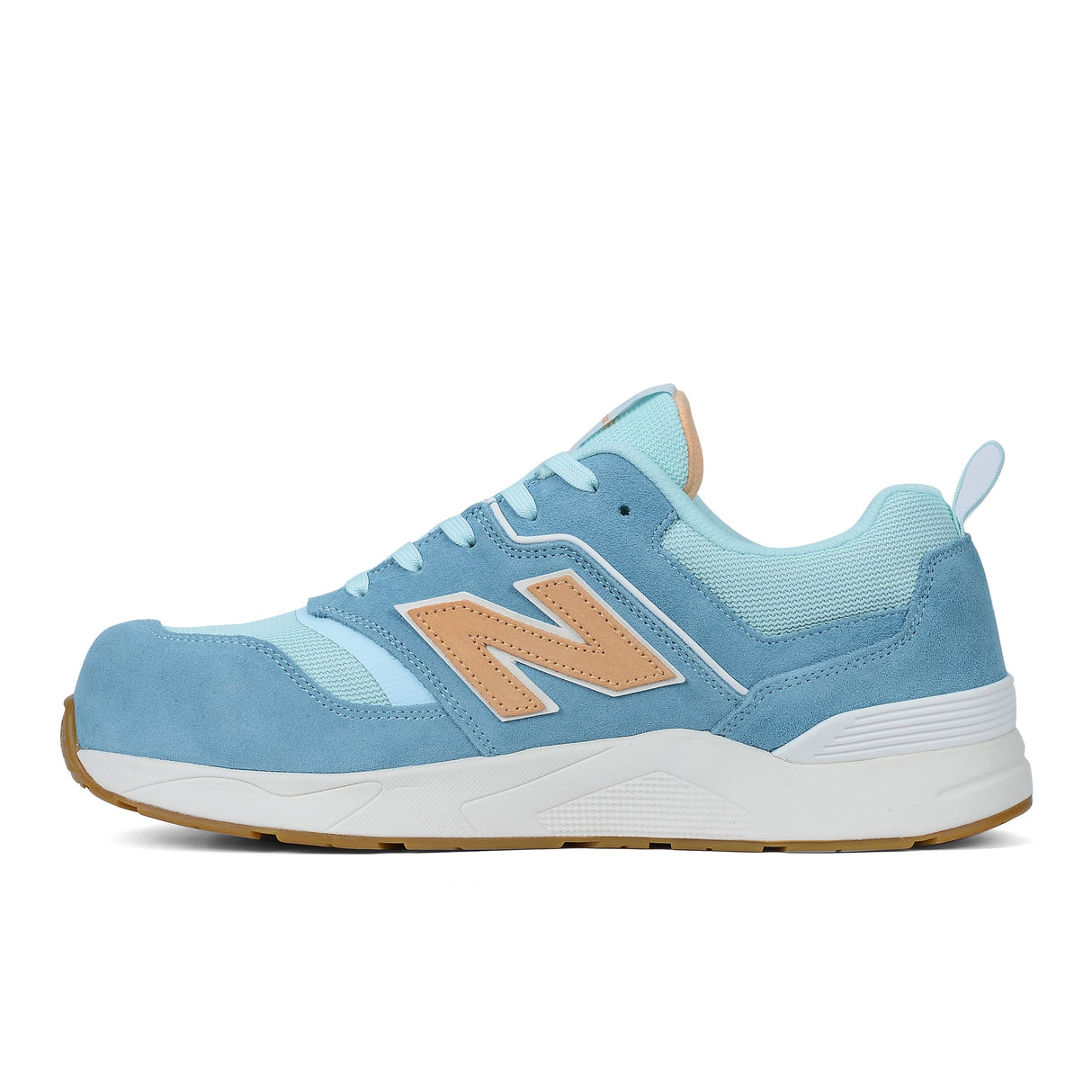 New Balance Ladies Elite Lite Safety Shoe