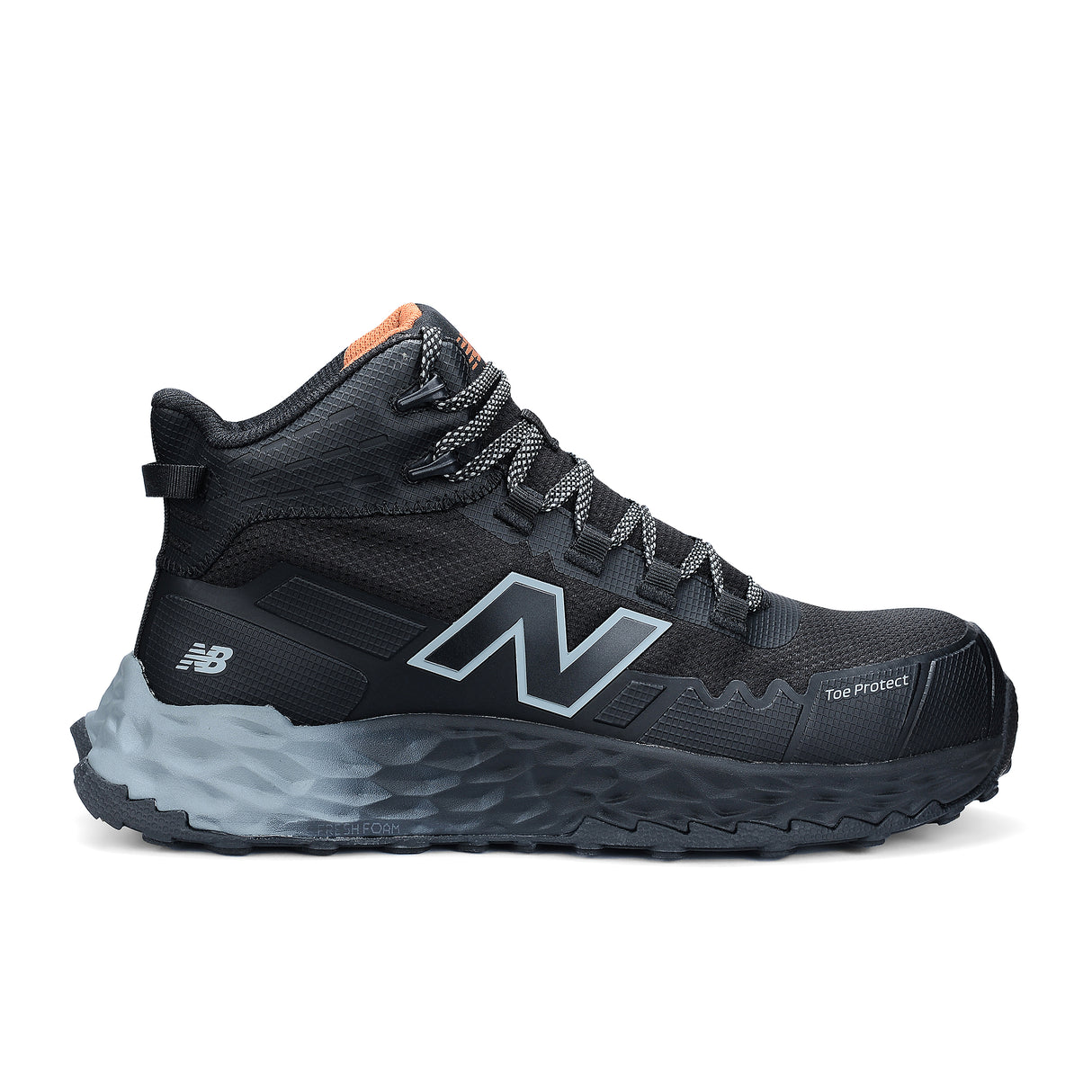 New Balance Cremorne Mid Safety Shoe