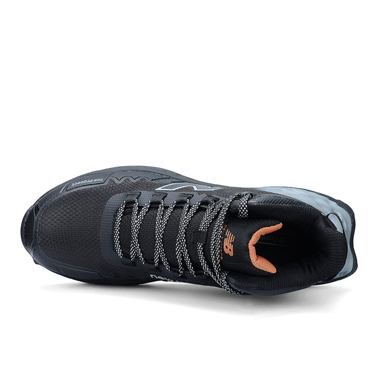 New Balance Cremorne Mid Safety Shoe