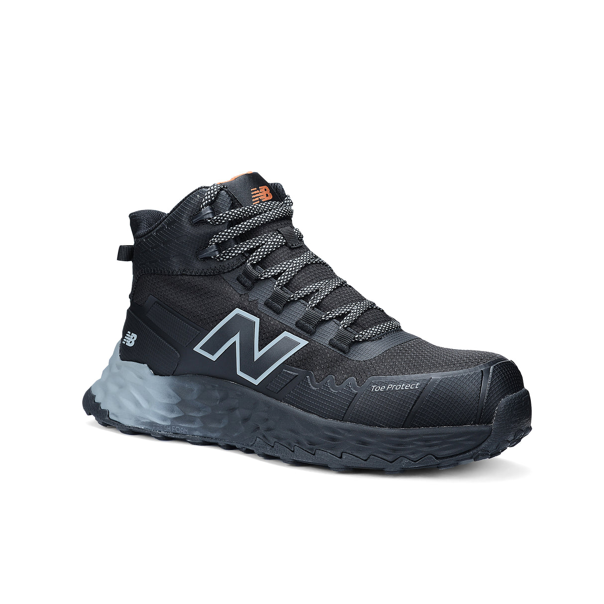 New Balance Cremorne Mid Safety Shoe