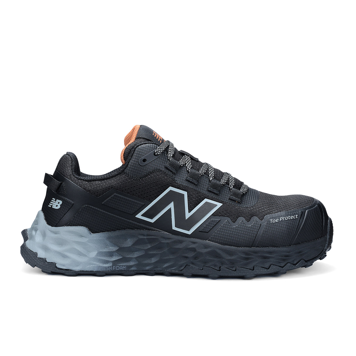 New Balance Ladies Cremorne Mid Safety Shoe