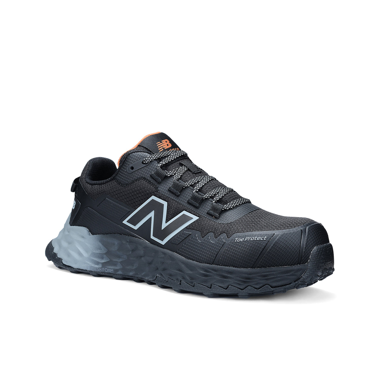 New Balance Ladies Cremorne Mid Safety Shoe