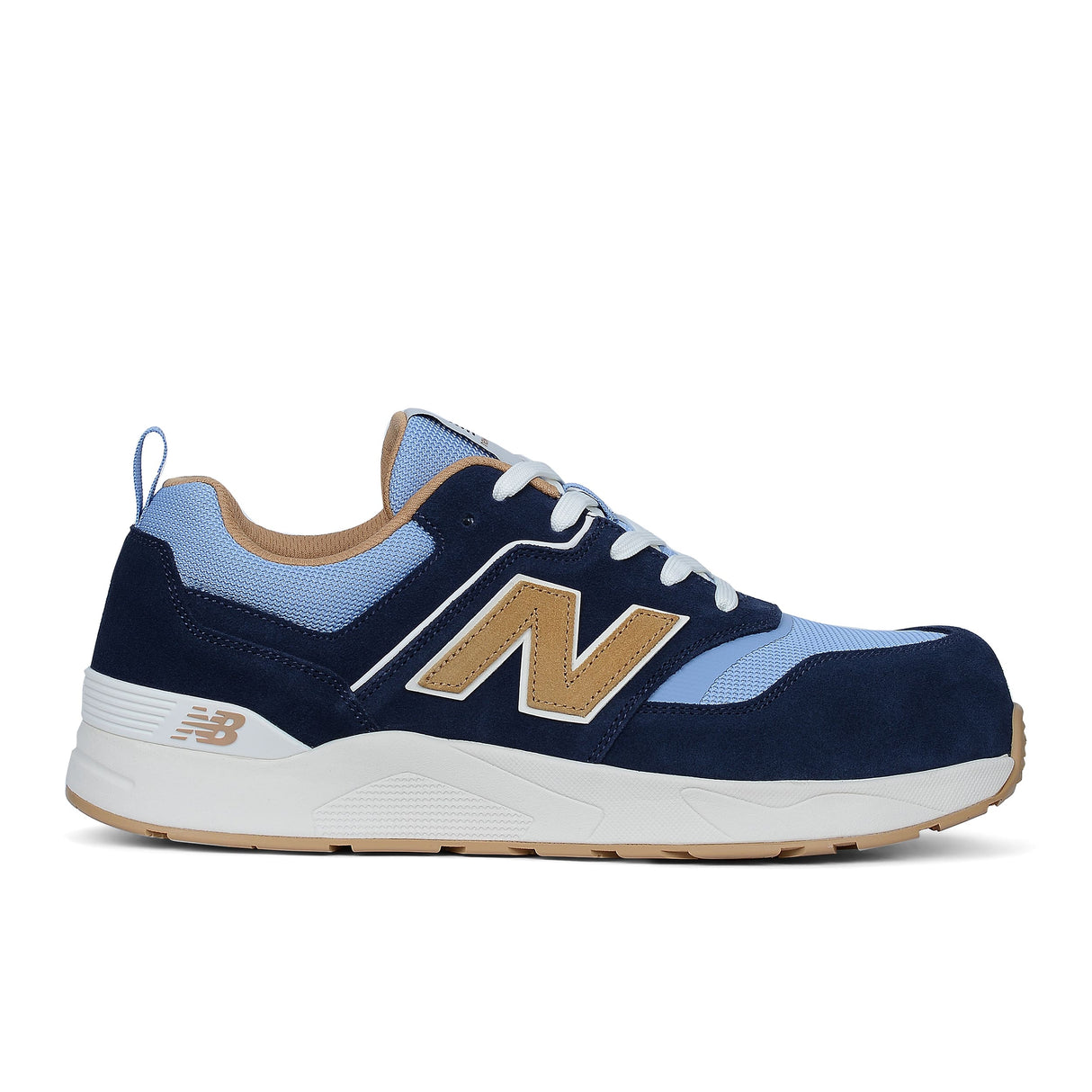 New Balance MEELCAP Elite Lite Safety Shoe