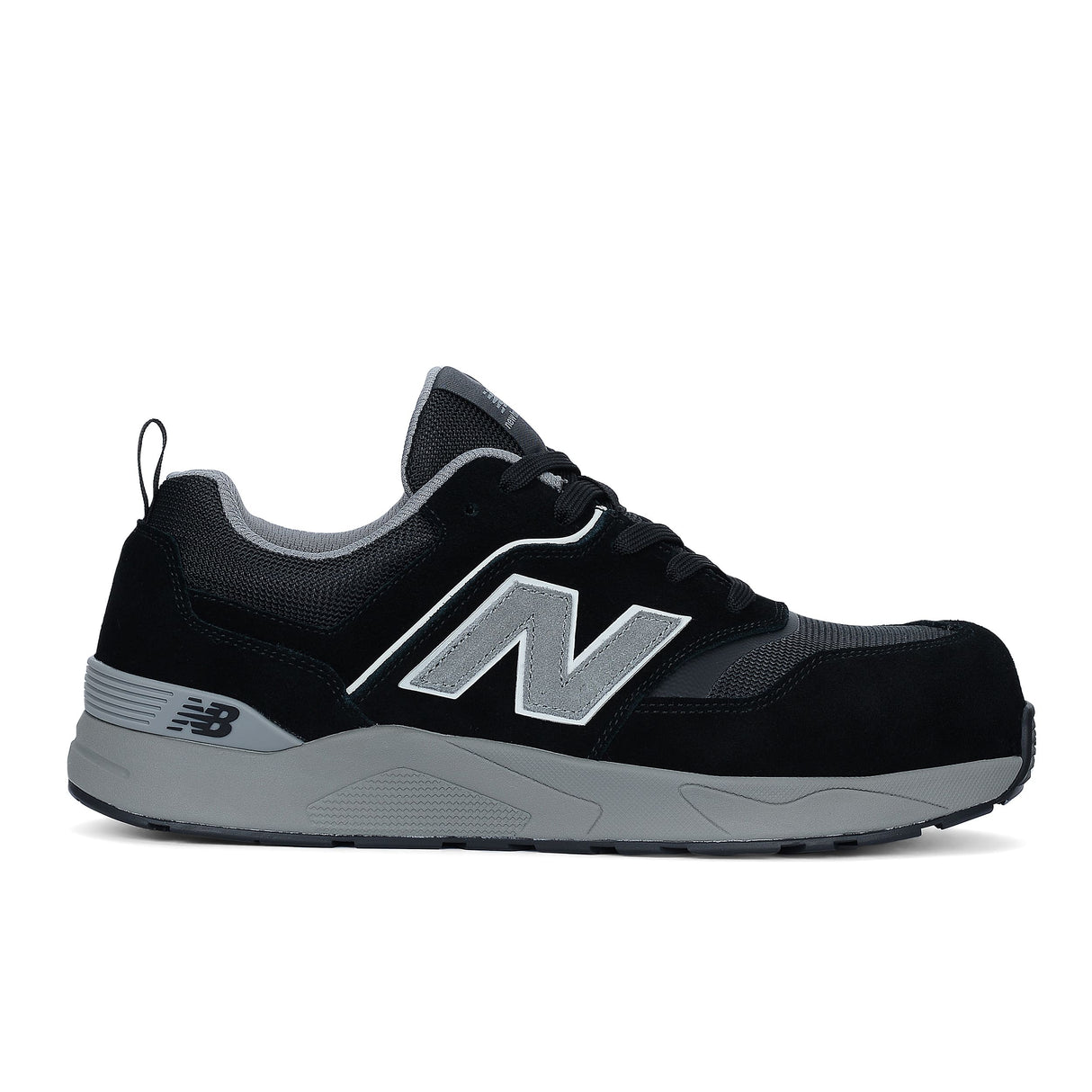 New Balance MEELCAP Elite Lite Safety Shoe