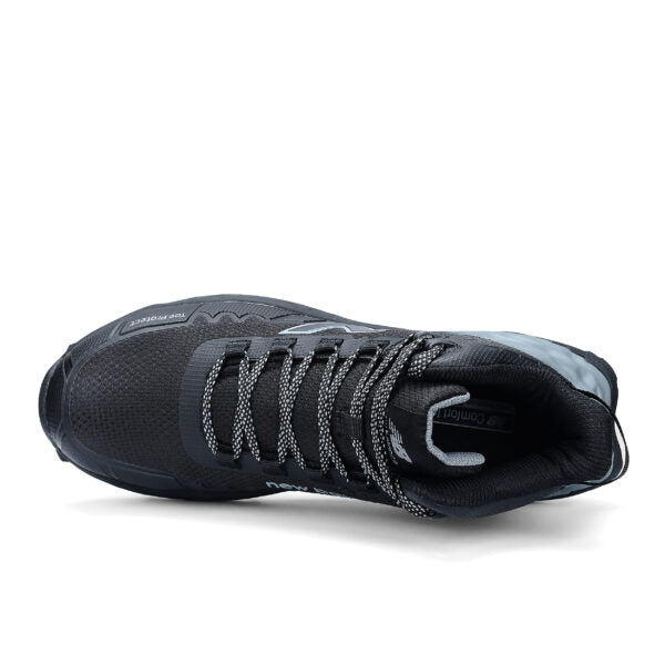 New Balance Cremorne Mid Safety Shoe