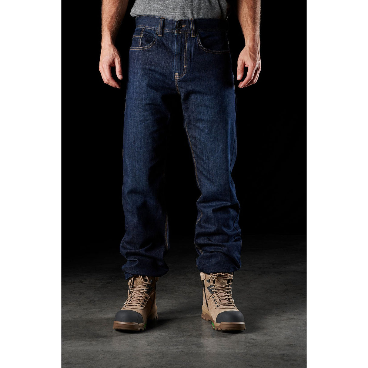 FXD WD-2 Work Jean