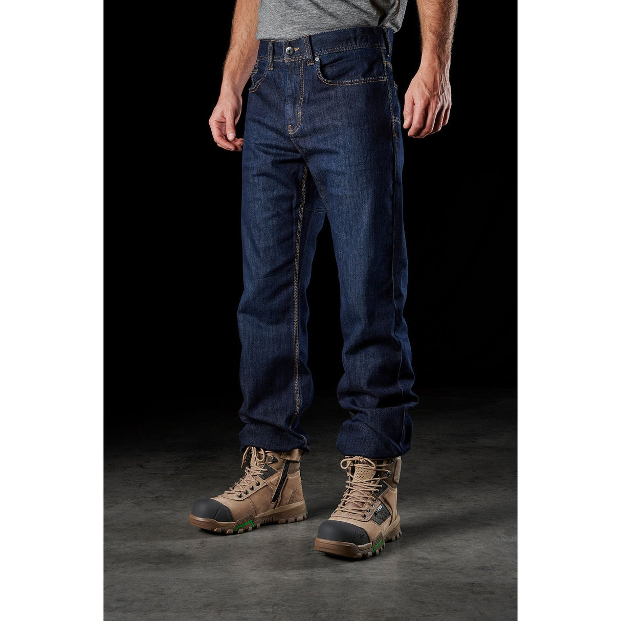 FXD WD-2 Work Jean