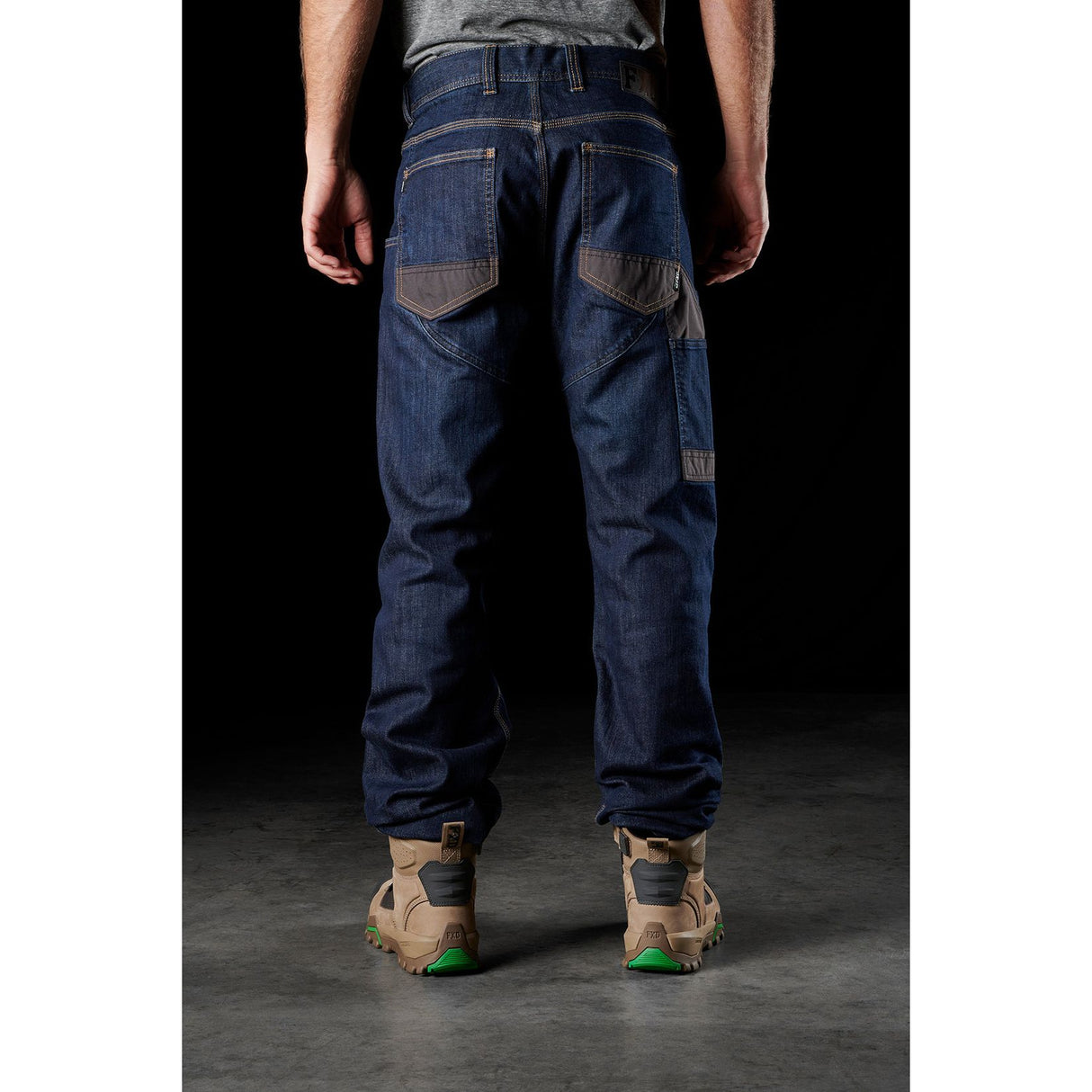 FXD WD-2 Work Jean