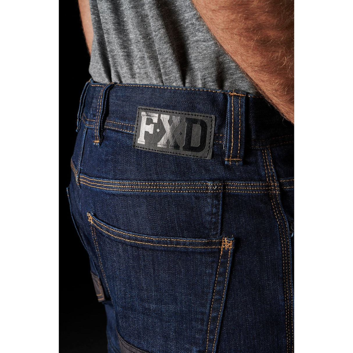 FXD WD-2 Work Jean