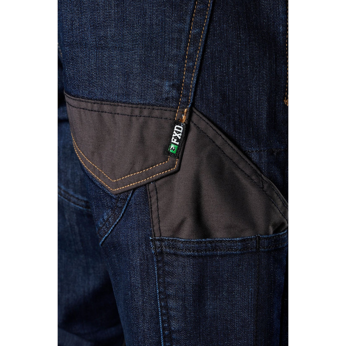 FXD WD-2 Work Jean