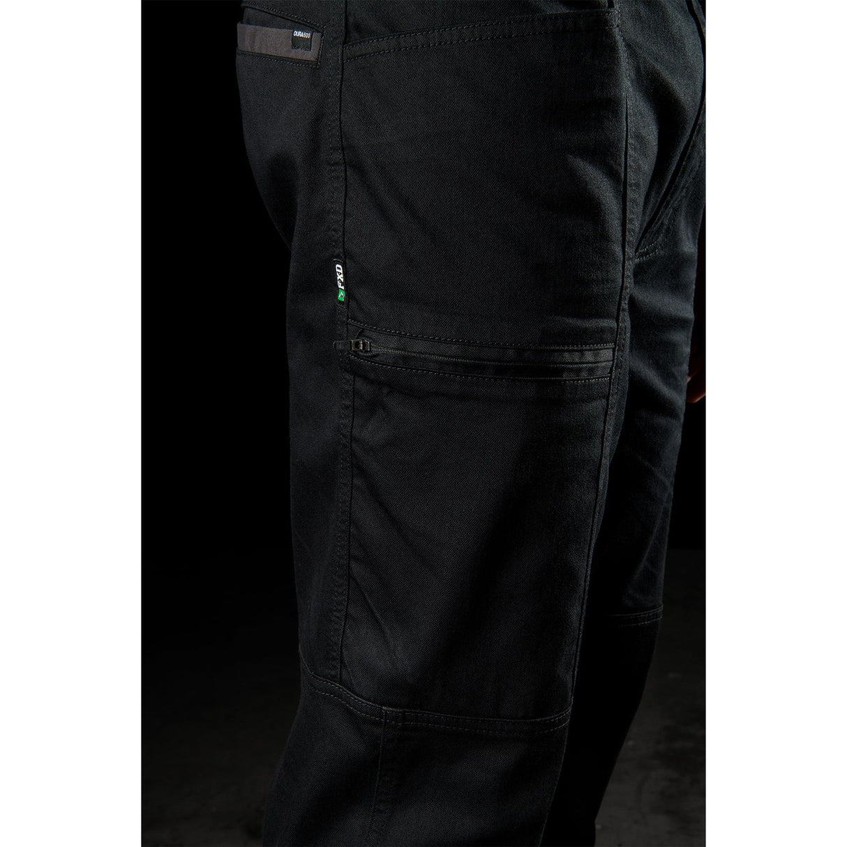 FXD WP-6 Elastic Waist Pant