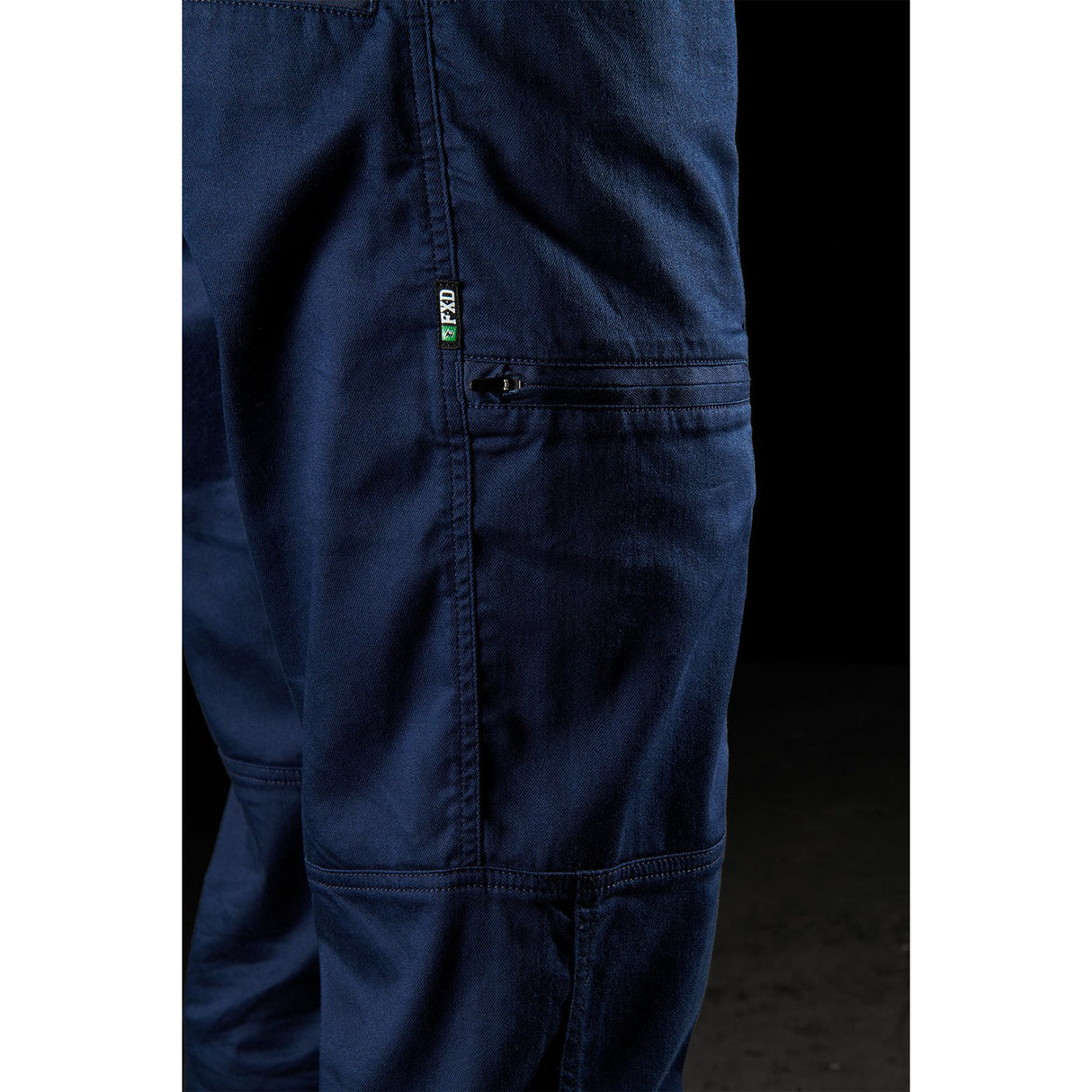 FXD WP-6 Elastic Waist Pant