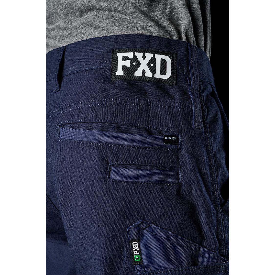 FXD WP-3 Taped Stretch Work Pant