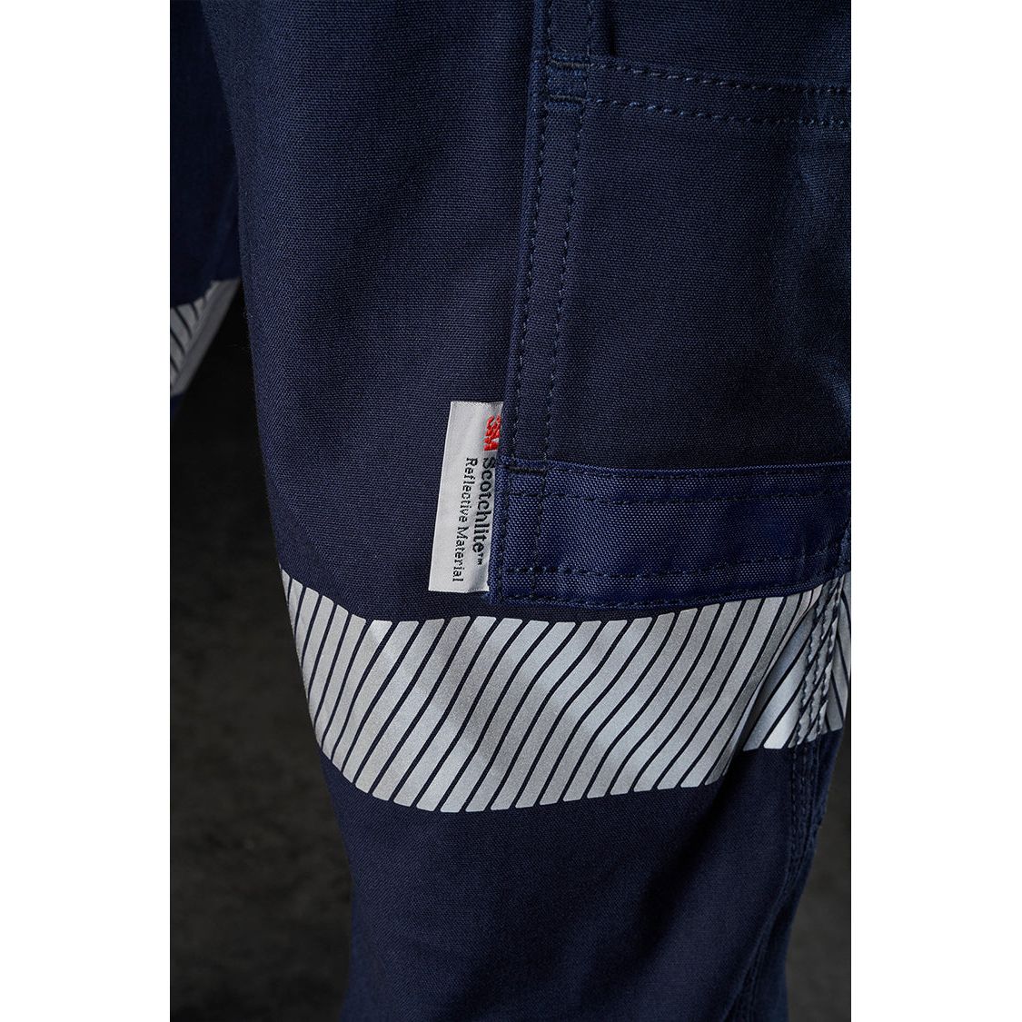 FXD WP-3 Taped Stretch Work Pant