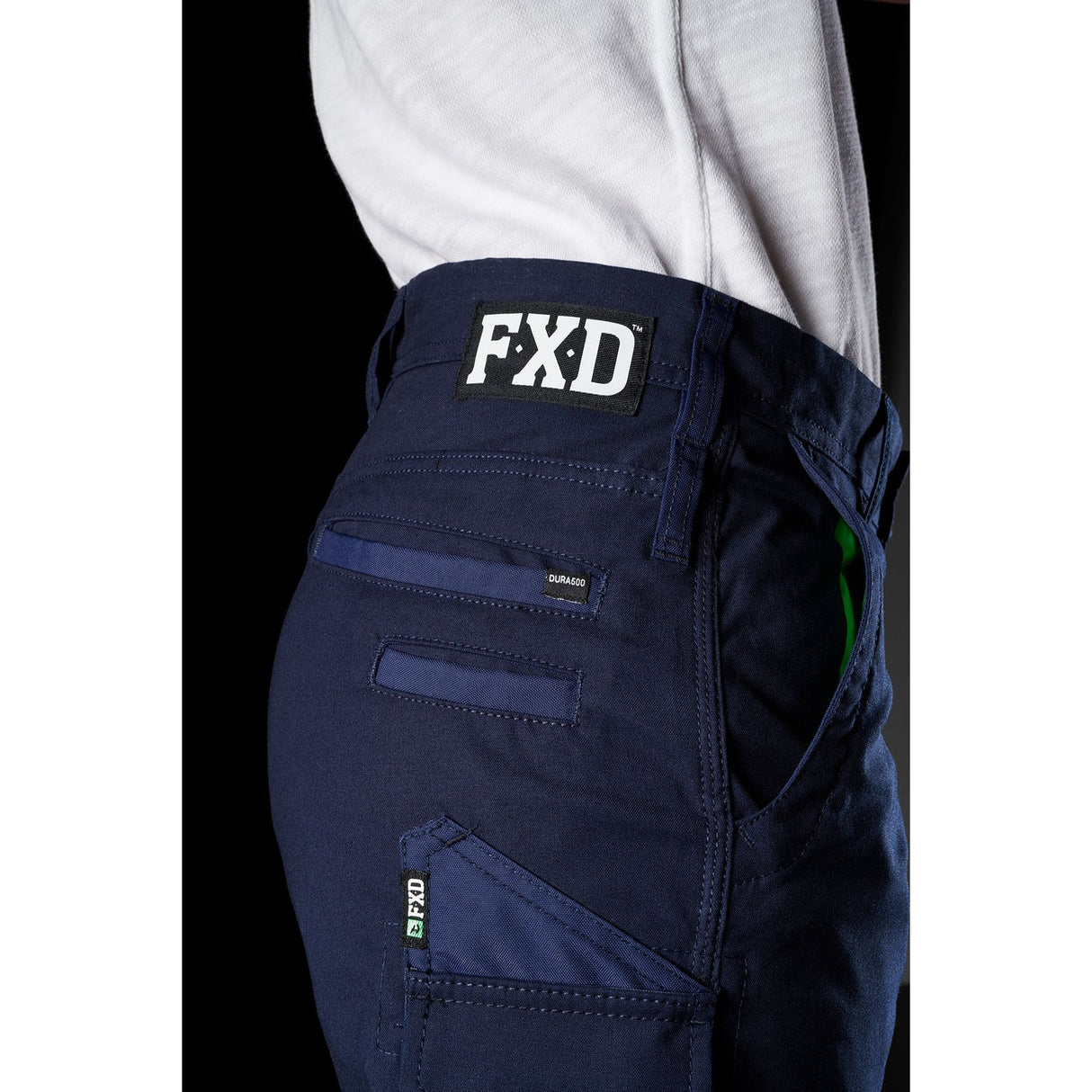 FXD WP-3W Ladies Stretch Work Pant