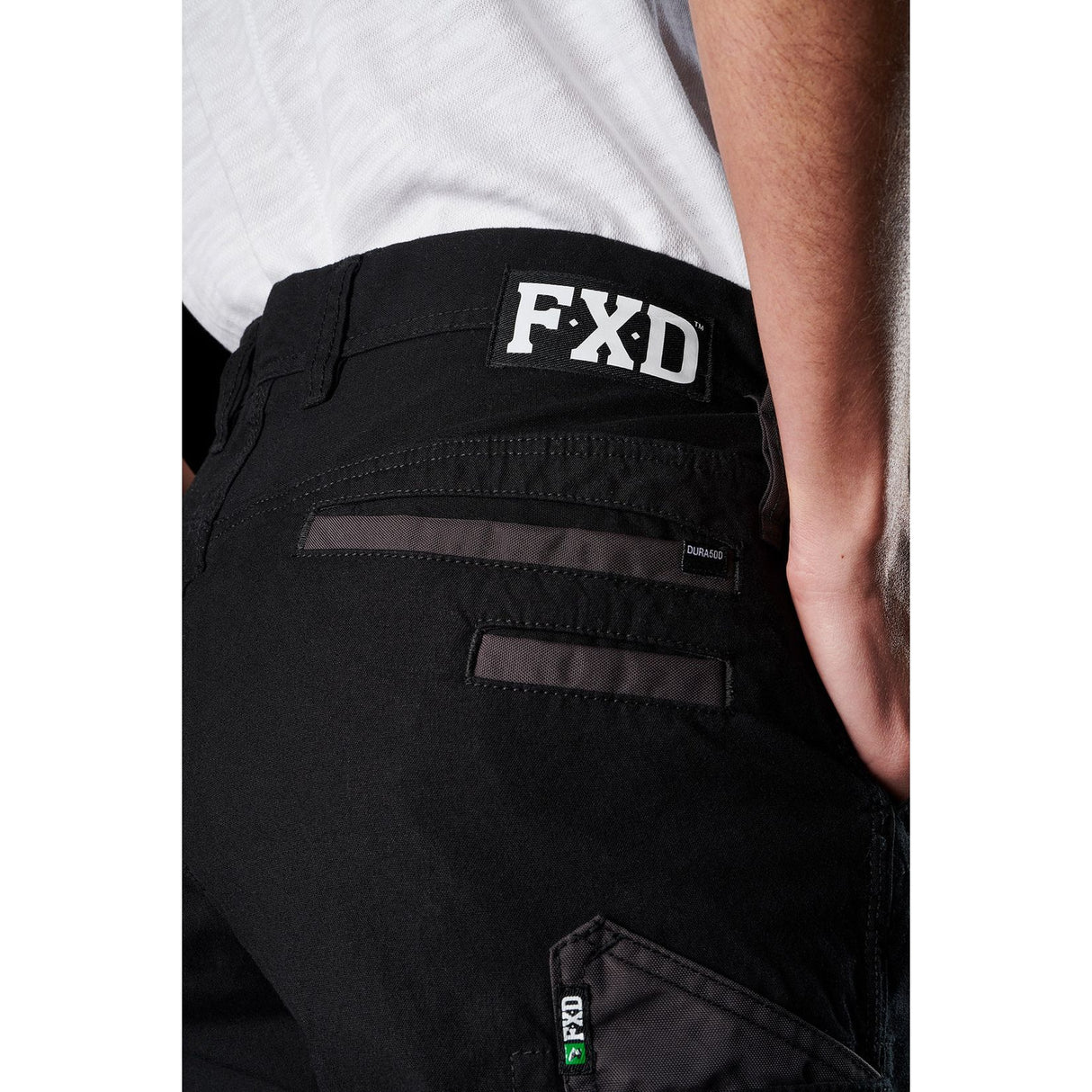 FXD WP-3W Ladies Stretch Work Pant