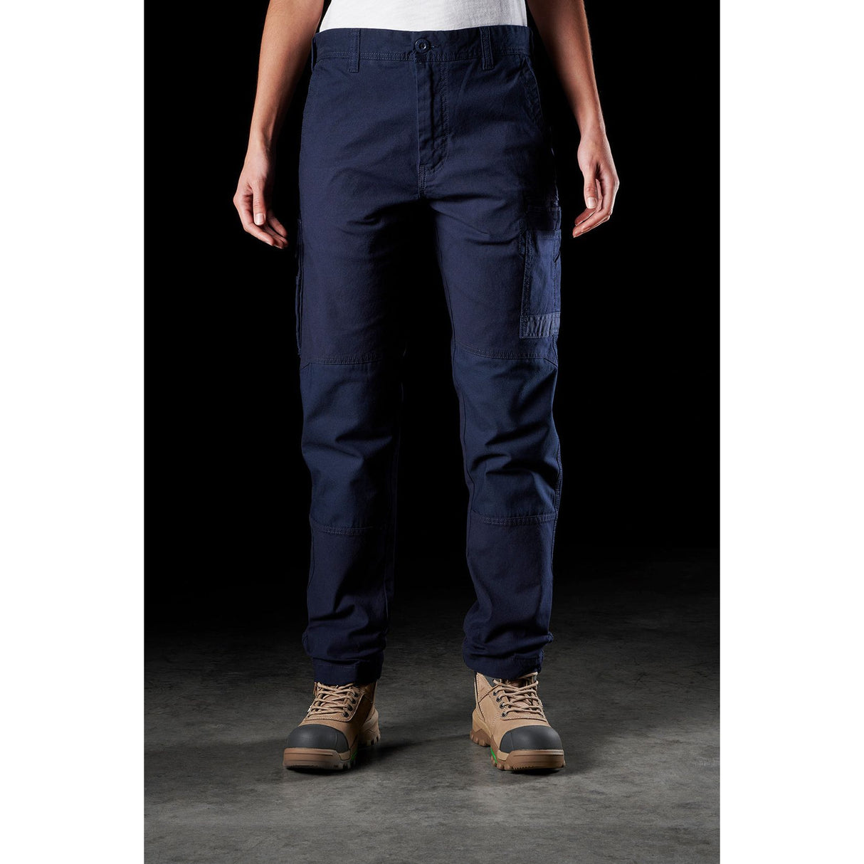 FXD WP-3W Ladies Stretch Work Pant